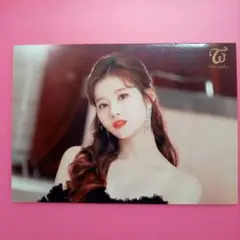 TWICE dreamday サナ
