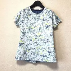 TIGORA ティゴラ　ゴルフウエア　 スポーツTシャツ