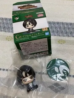 一番くじ　C賞　大森元貴　ミセス　Mrs. GREEN APPLE