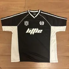 LITTLE36 ユニフォーム風Tシャツ