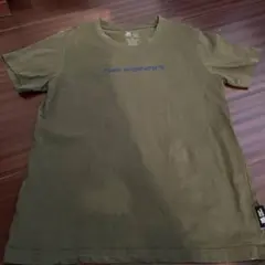 シンガポールナイトサファリ緑Tシャツキッズ150-160くらい