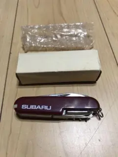 マルチツール スバル