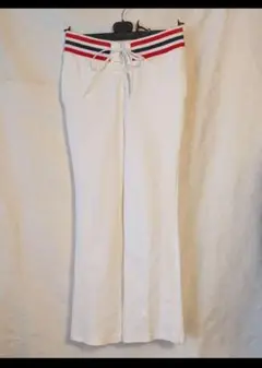 ADIDAS ジャージパンツ