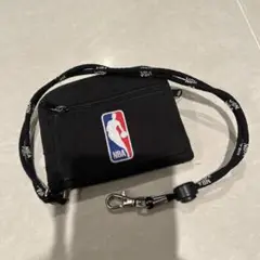 NBA 財布