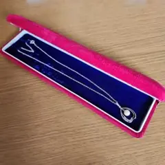 上村パール　ネックレス