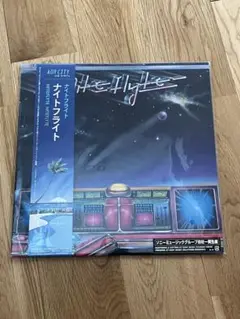 2025年最新】niteflyte レコードの人気アイテム - メルカリ