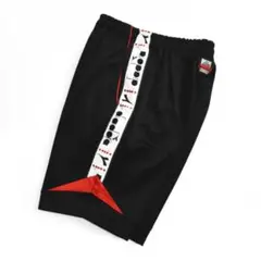 80s vintage diadora truck short pants