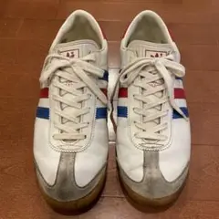 希少　ヴィンテージ　93年製　adidas VIENNA US8 26cm 希少 ヴィンテージ 93年製 adidas VIENNA US8 26cm - メルカリ