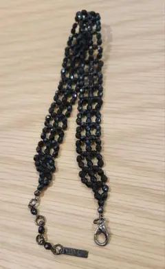 Anna Sui アナスイ　チョーカー