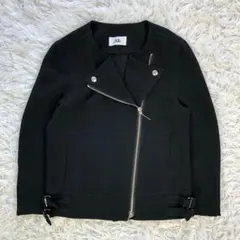 M/M アタッチメント　セミライダース　ポリエステル【S】黒　モード系