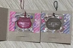 【ちいかわ&らっこセット】ちいかわキャンディチャームズ