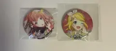 プロセカ グリ缶 42c 花里みのり 鏡音リン