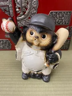 n*e様 貴重な常滑焼　狸　松下衛作　タヌキの置物　78ｃｍ●250303-03 2025年最新】常滑 たぬきの人気アイテム - メルカリ