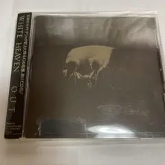 WHITE HEAVEN OUT CD