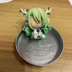 セレス・ファウナ　ちょこのっこ