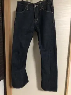 LEVI'S ENGINEERED JEANS ブーツカット 1999年製