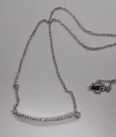 MIZUKI ダイヤネックレス