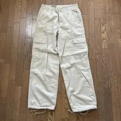 Levi's 94 BAGGY CARGOS ベージュ 25 x 30