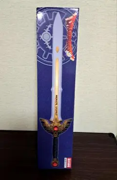 ドラゴンクエスト/アイテムギャラリースペシャル/ロトの剣