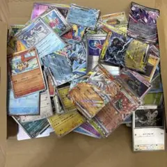 ポケモンカード多数セット