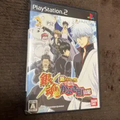 銀魂 銀さんと一緒! ボクのかぶき町日記