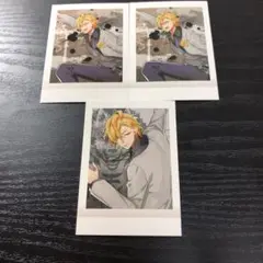 伊弉冉一二三 ヒプマイ ぱしゃこれ
