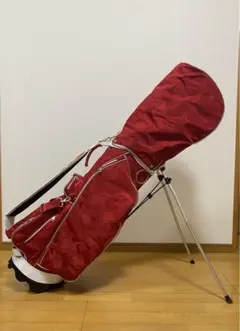 マークアンドロナ スタンドキャディバッグ