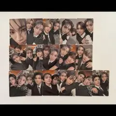 &TEAM 月狼 YUMA ユウマ ユニット トレカ セミコンプ