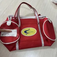 swin スイミング　スクールバック