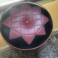 昭和レトロ　ドレッサー　椅子