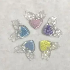 プリズムストーン　チャームストーン　セット