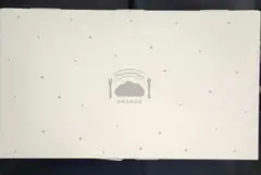 10mois ディモワ mamamanma grande セット ピンク