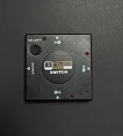 HDMI switch セレクター
