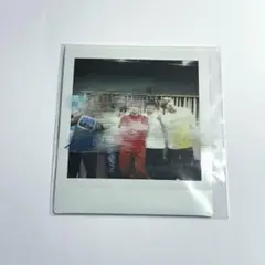 レイクレ サイン入りチェキ