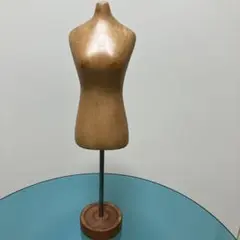 木製ミニトルソー　アンティーク