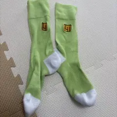 ラウドマウス　ゴルフソックス