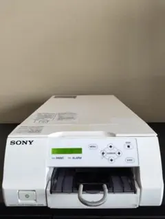SONY　ソニー　UP-D25MD メディカルプリンター　カラービデオプリンター