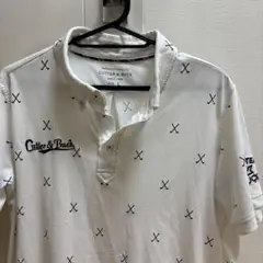 Cutter & Buck Lサイズ ポロシャツ