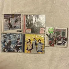 onepixcel ONE PIXCEL ワンピクセル CD まとめ売り