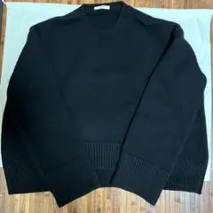 セリーヌ フィービー期 チャンキーニット Lサイズ