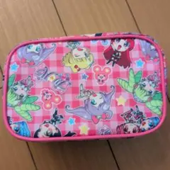 プリパラポーチ
