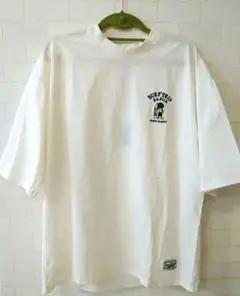 新品未使用 ストレッチ 半袖Tシャツ