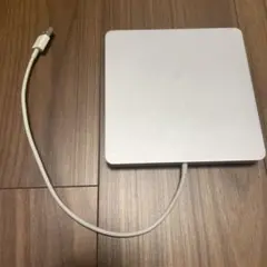 [Apple純正品] USB DVDドライブ