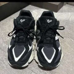 New Balance U9060AAA Black 24.5cm
