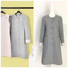 近年美品　2024年　Rene ルネ　スプリング　コート