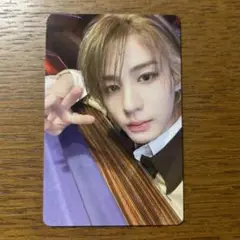 boynextdoor boylife ポップアップ イハン セルカ トレカ ②