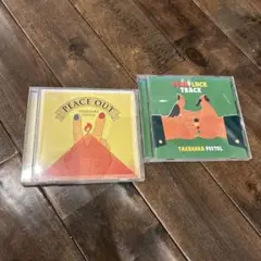 新品並 完全限定生産LP２枚組★竹原ピストル PEACE OUT Amazon.co.jp: PEACE OUT (初回限定盤CD+DVD): Music