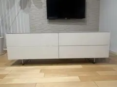 カッシーナ　テレビボード　 テレビ台　Cassina シアターボード