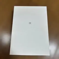BTS BE DXedition