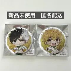 WIND BREAKER ぷちちょこ 天使 缶バッジ 桜 楡井 2点